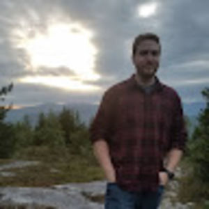 Meet your Posher, Matthew